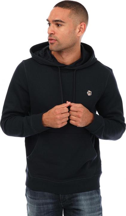 Actual product image Ted Baker Mens Hendon Hoodie (XS)