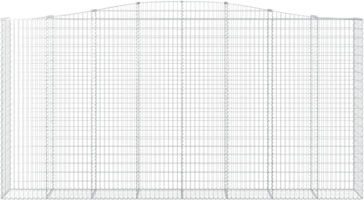 Actual product image VidaXL Gambion