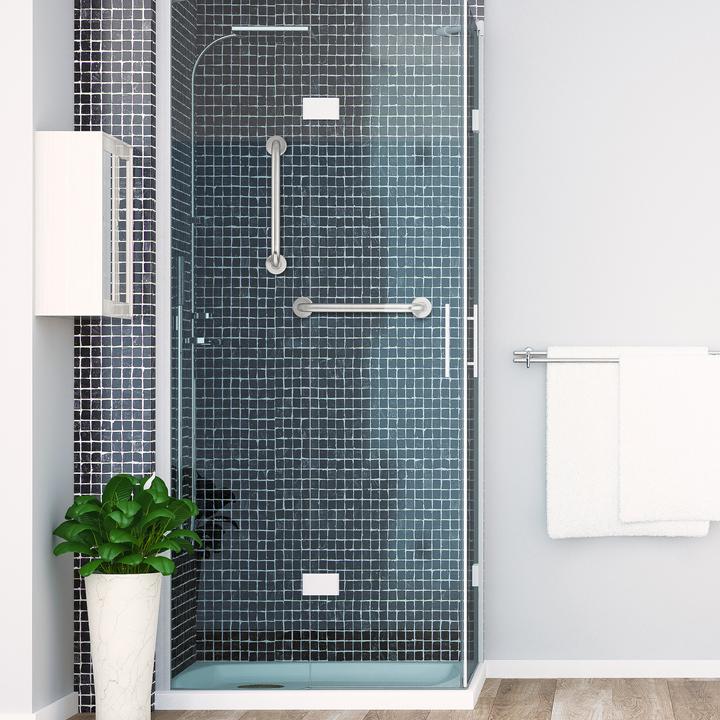 Actual product image Relaxdays 2x grab handle