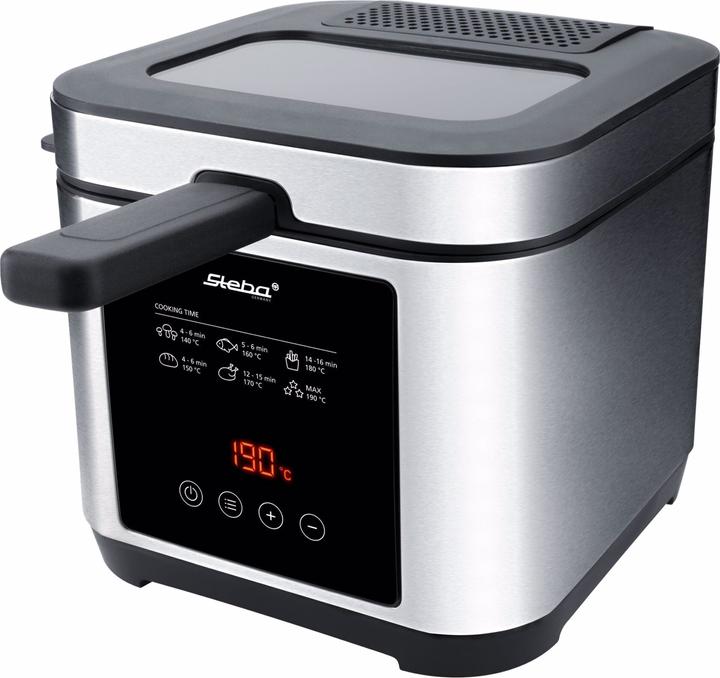 Steba DF 150 N Fritteuse