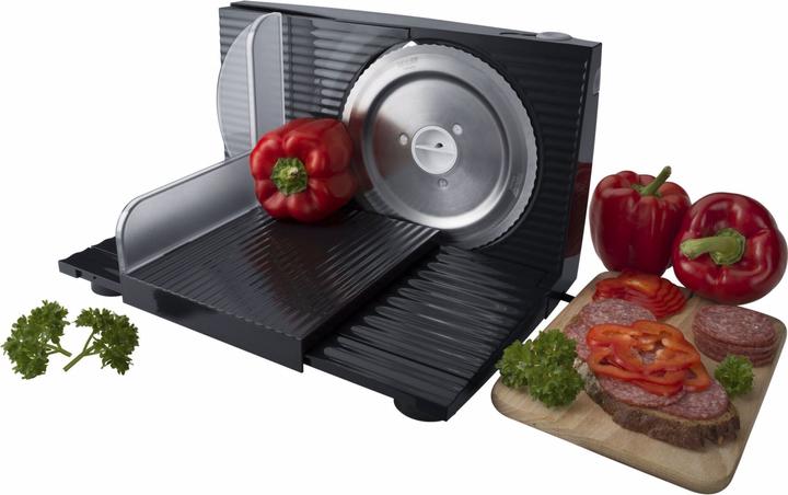 Produktbild Steba AS 100 Allesschneider