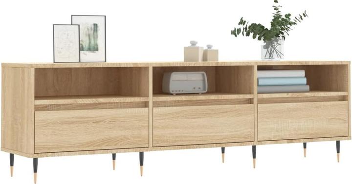 Immagine prodotto VidaXL Halo (150 x 30 x 44,5 cm)