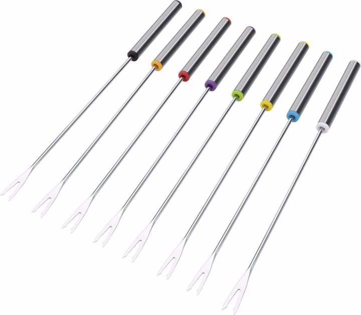 Produktbild Steba DF 150 F Fritteuse / Fondue-Set