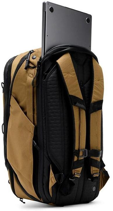 Actual product image Peak Design Travel 45 (45 l)
