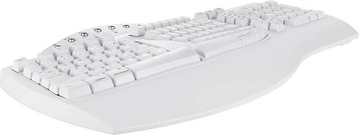 Produktbild Perixx Periboard-612W (DE, Kabellos)
