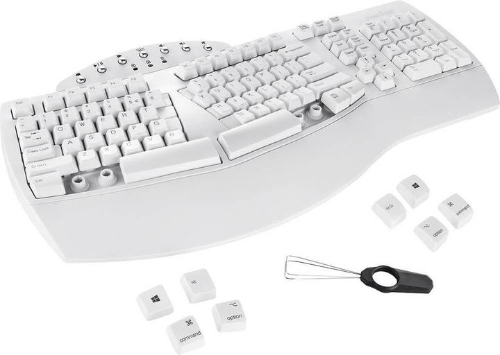 Produktbild Perixx Periboard-612W (DE, Kabellos)