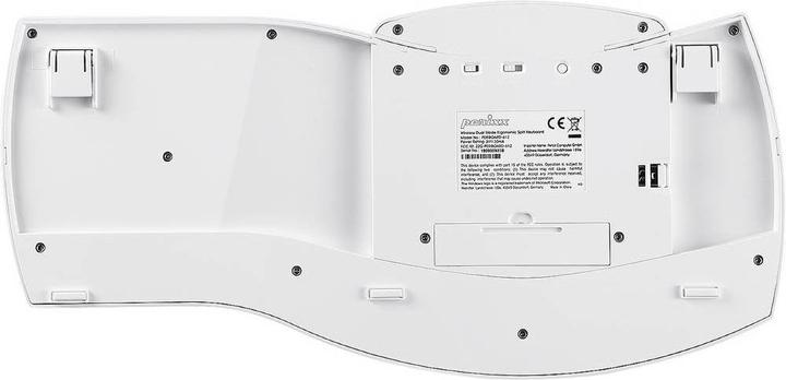 Produktbild Perixx Periboard-612W (DE, Kabellos)