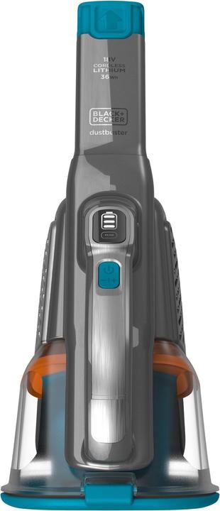Productafbeelding Black & Decker Dustbuster