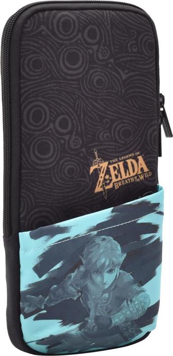 Produktbild HORI Nintendo Switch Slim Case Zelda (Switch)