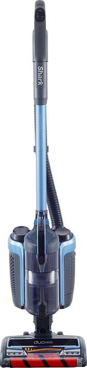 Produktbild Shark ICZ160EUT Akku-Multisauger mit Stiel, inkl. TruePet