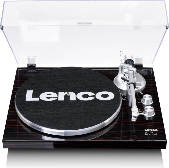 Lenco LBT-188 (Manuell)