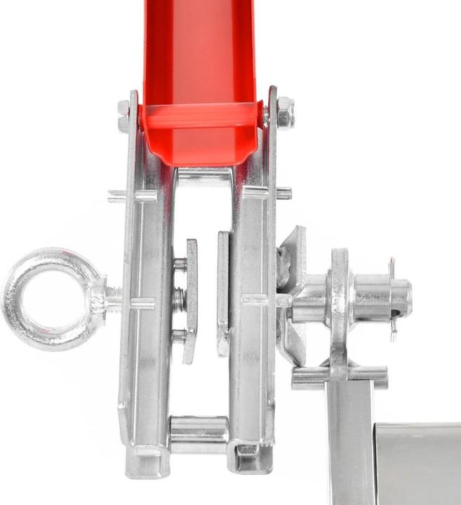 Produktbild Hecht 902 Sägebock (10 cm, 100 cm)