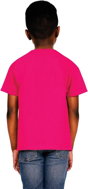 Actual product image Casual Classics Casual Classic Childrens/Kids Ringspun Tee (128)