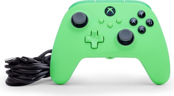 Produktbild PowerA ADVANTAGE PLUS - Controller (Windows, Xbox One S, Xbox Series X)