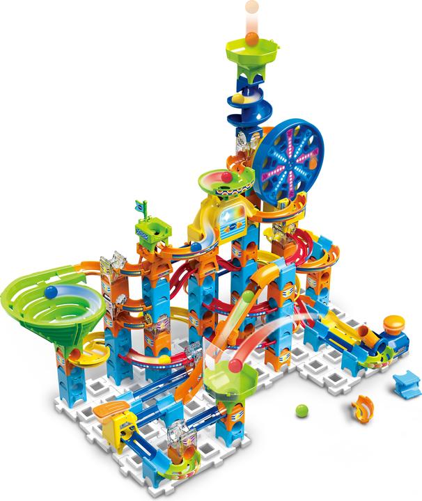 VTech Marble Rush - Ultimate Set XL100 E