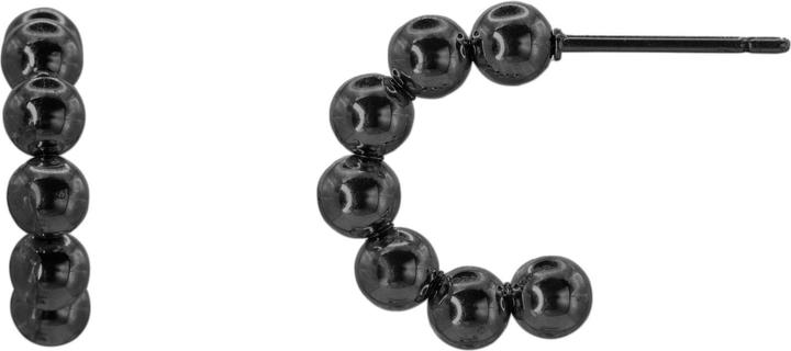 Image du produit Heideman Oscar noir couleurs (100% acier inoxydable)