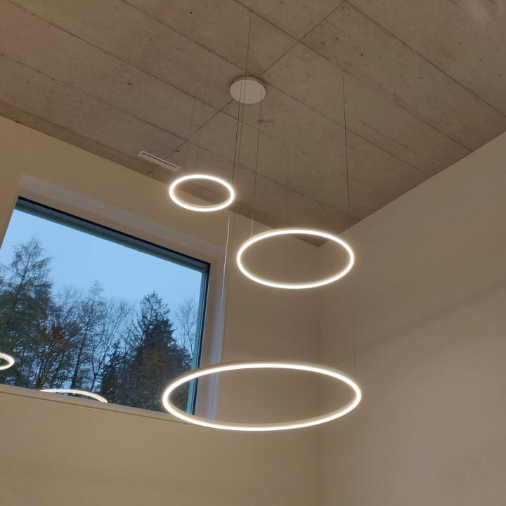 Produktbild s.luce Ring (6000 lm)