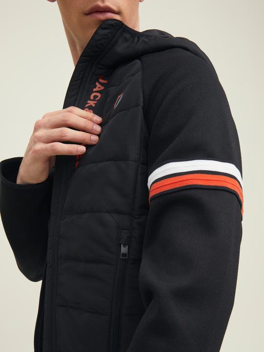 Immagine prodotto Jack & Jones Logan Hybrid- Jacke (XXL)