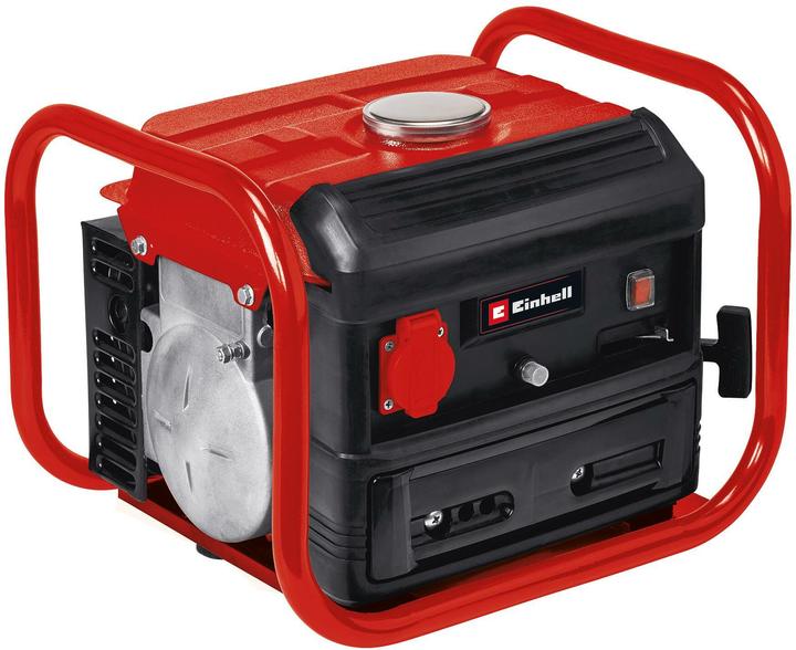 Einhell TC-PG 10/E5 (680 W, 4 l)