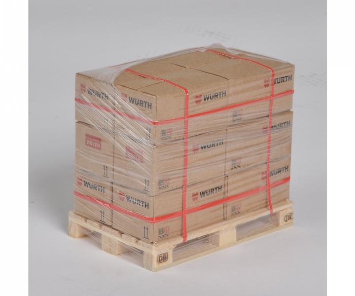 Produktbild Carson 4 EuroPalette WürthVerpackungen