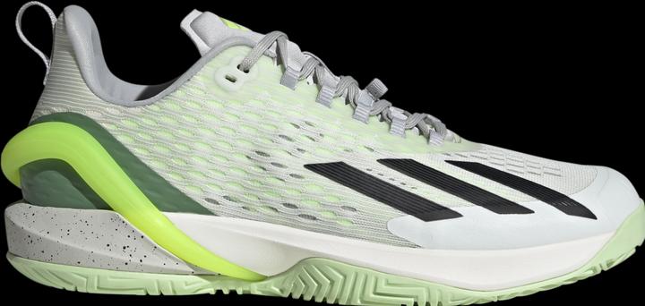 Image du produit adidas Chaussures de Tennis adizero Cybersonic Allcourt Hommes (41 1/3)