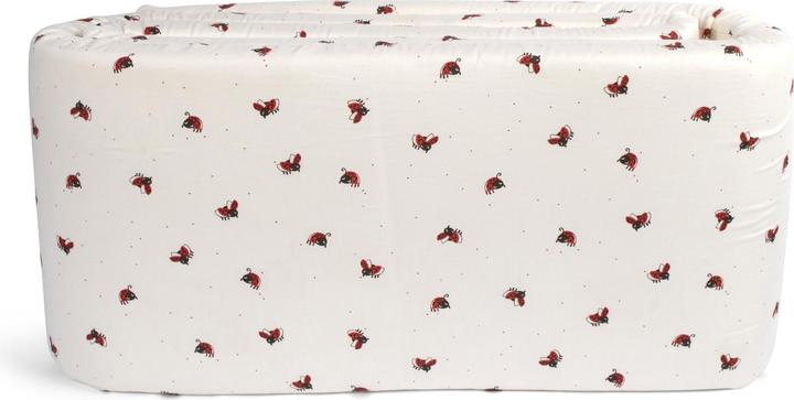 Filibabba Bettumrandung - Lucky (340 cm, 4 cm)