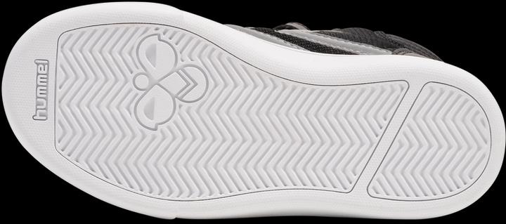 Actual product image hummel Stadil Super Poly Recycled Tex Jr winter shoe (30)