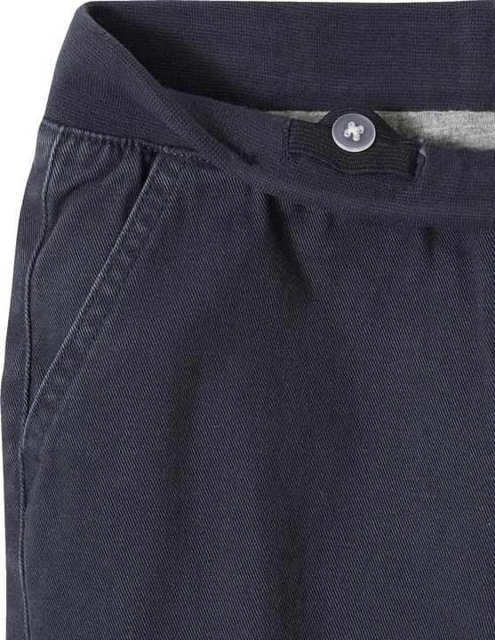 Actual product image Vertbaudet Jungen Thermo-Cargohose mit Dehnbund Oeko-Tex (158)
