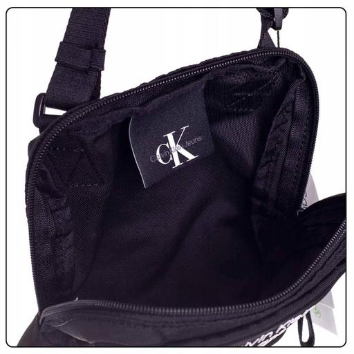 Produktbild Calvin Klein CKJ Sport Essentials Reporter 18 EST Black (100% Recycled Polyester)