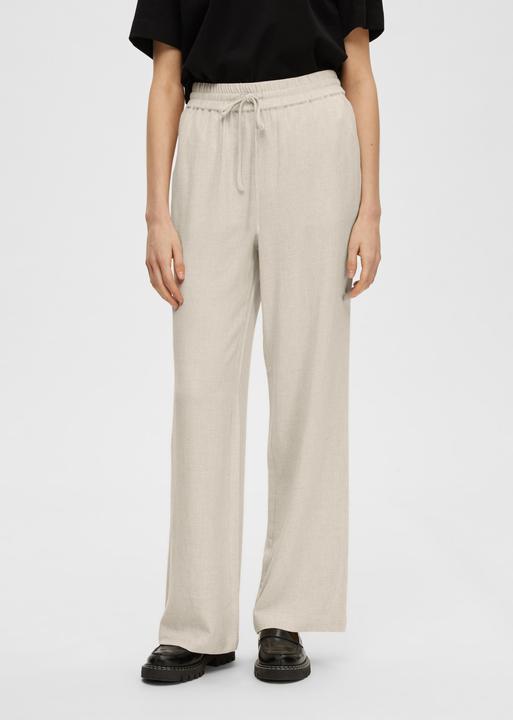 Produktbild Selected Femme Leinengemisch Hose (38)