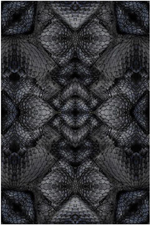Moooi Dwarf Rhino Teppich