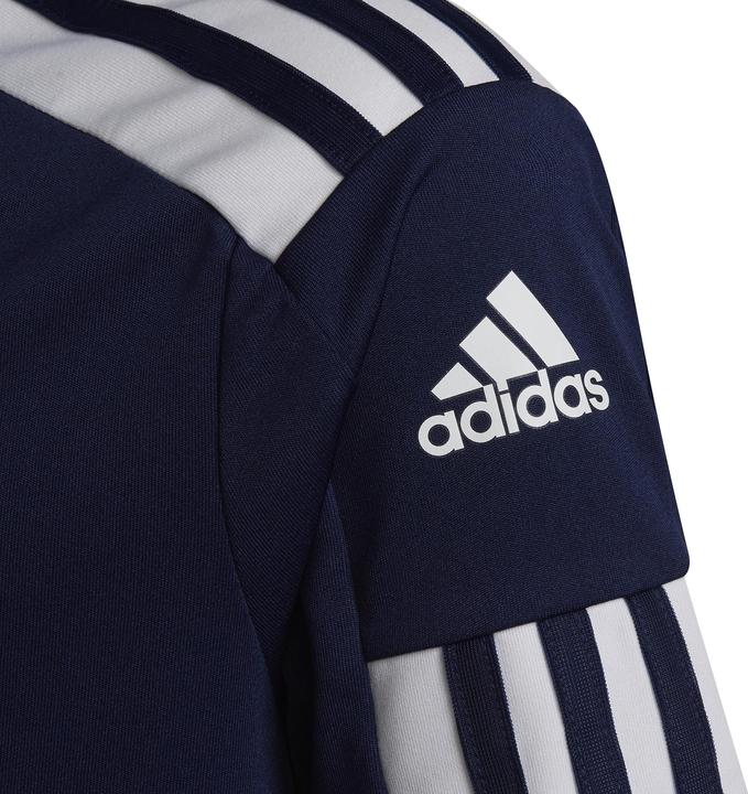 Immagine prodotto adidas Vaikų marškinėliai Squadra 21 Mėlynos spalvos HC6274 (152 cm) (152)