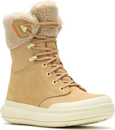 Produktbild Merrell Marquette Thermo Tall Zip Wp (40)