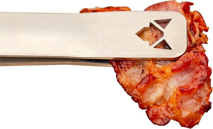 Actual product image Fennek Grill Barbecue tongs