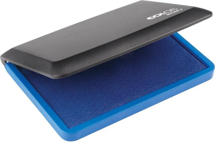 Actual product image Colop Stamp pad