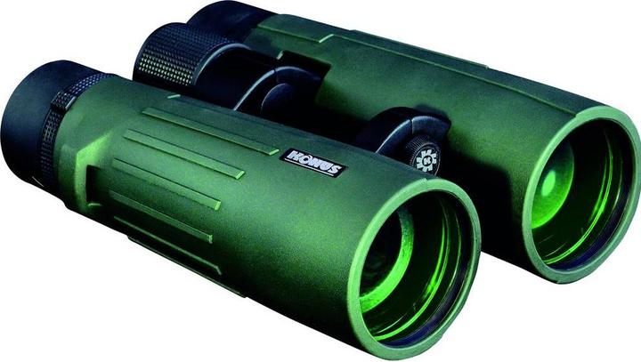 Produktbild Konus Fernglas Konusrex 10x50 W.A. 10 x 50 mm Binokular KON2346 (10 x, 50 mm)