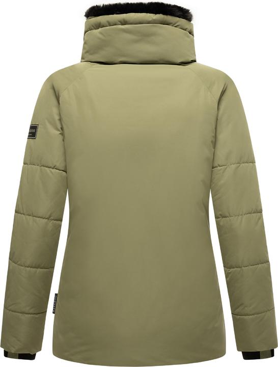 Image du produit Navahoo Frostii XIV (3XL)