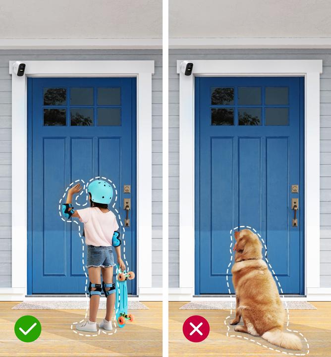 Actual product image eufy EufyCam 2C 2+1 Kit (1920 x 1080 Pixels)