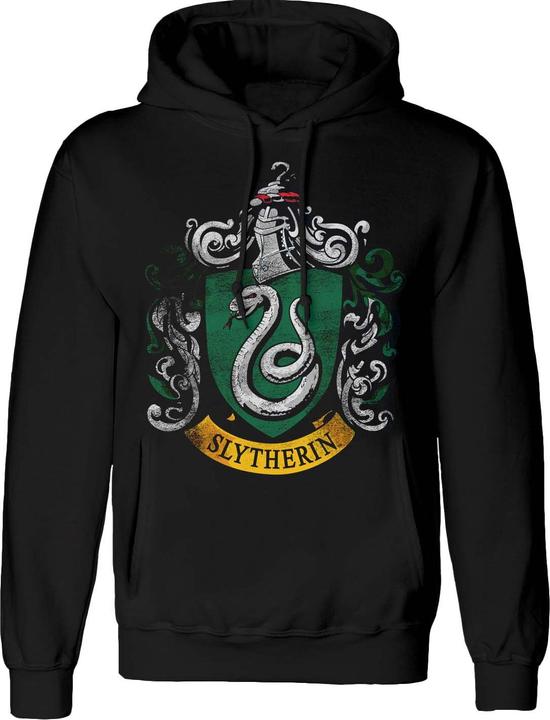Produktbild Kapuzenpullover UsedLook (XL)