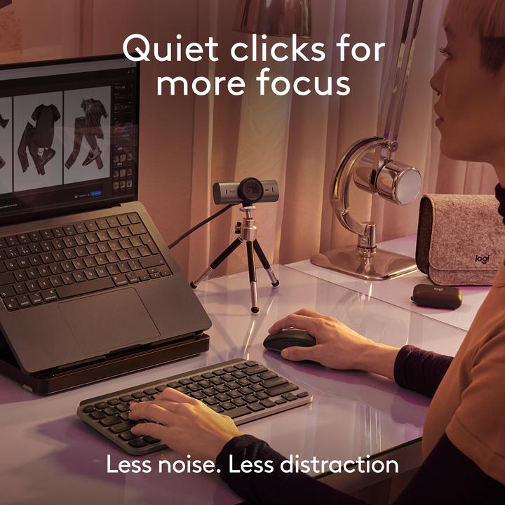 Image du produit Logitech MX Anywhere 3S for Mac (Sans fil)