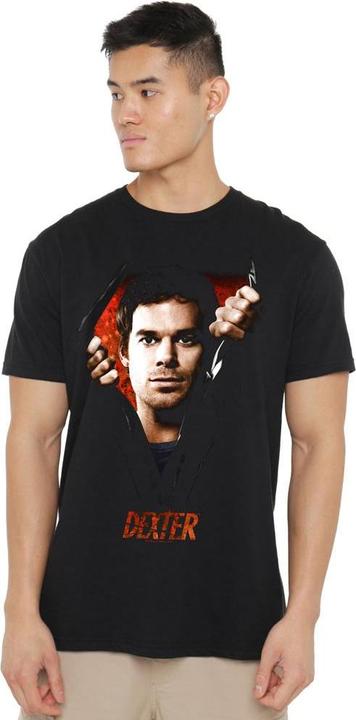 Image du produit IVF Hartmann - T-shirt BODY BAD - Homme (XXL)
