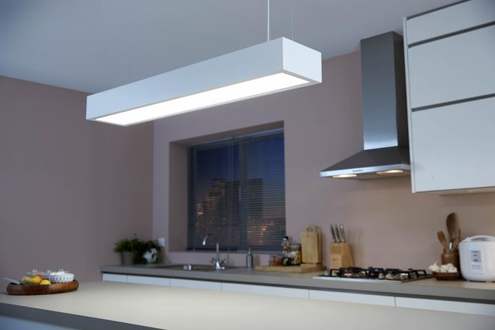 Actual product image Philips LED fluorescent tube (G13, 30 W, 1200 lm, 1 x, F)