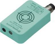 Actual product image Pepperl & Fuchs Capacitive sensor