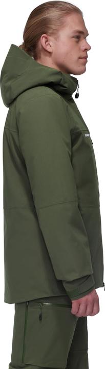 Actual product image Mammut Stoney (XXL)