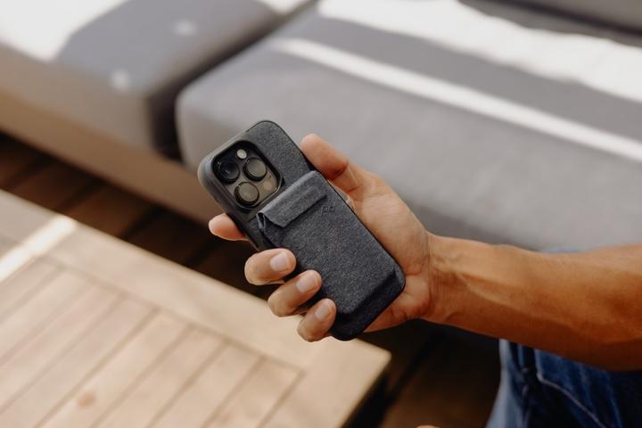 Produktbild Peak Design Slim Wallet