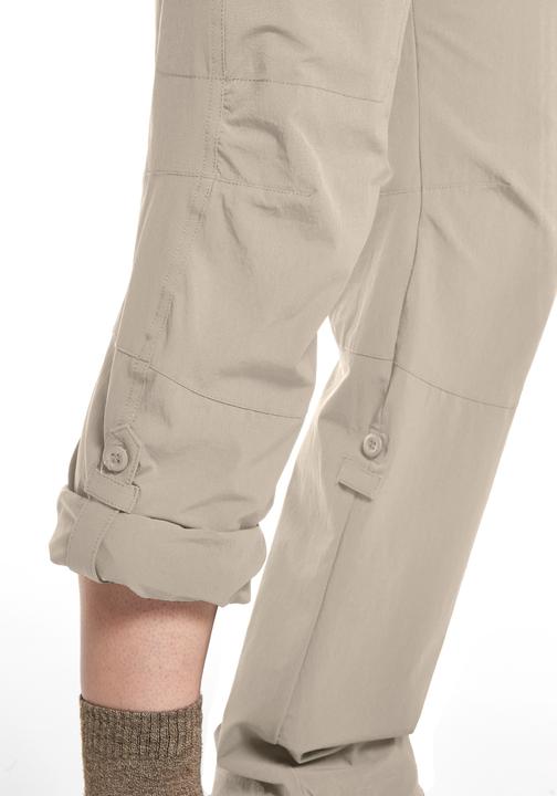 Immagine prodotto Maier Sports Pantaloni Lulaka arrotolabili (46)