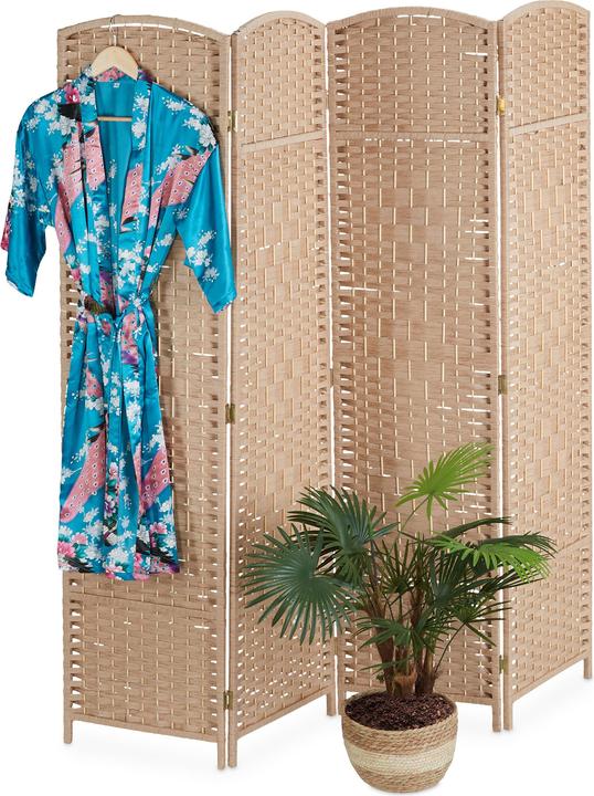 Image du produit Relaxdays Paravent