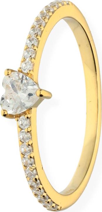 Immagine prodotto Carat Cuori (54, 925 Argento)