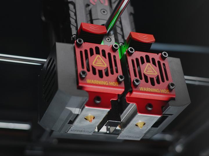 Image du produit Raise3D Pro3 Plus HS