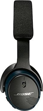 Produktbild Bose SoundLink OnEar Bluetooth Headphones (15 h, Kabelgebunden)